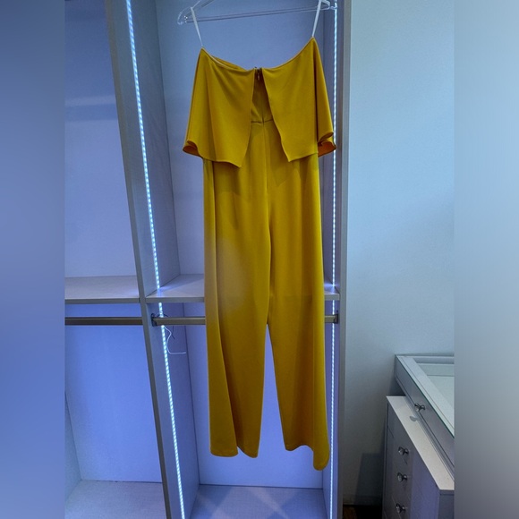 Lovers & Friends Nikki Jumpsuit - Picture 4 of 4